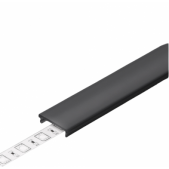 LED juostos profilio...