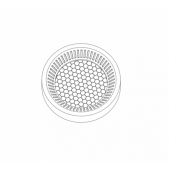 Filtras nuo akinimo,...