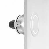 1,2W LED įleidžiamas...