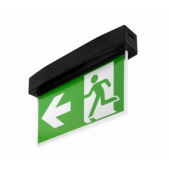 6W avarinis/evakuacinis...