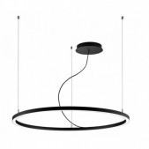 61W LED pakabinamas...