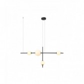 18W LED pakabinamas...