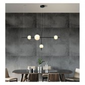 18W LED pakabinamas...