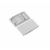 LED juostos profilio...