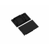 LED juostos profilio...