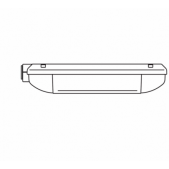 10W LED maitinimo šaltinis,...