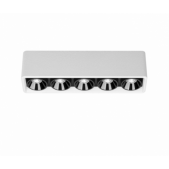 7W LED paviršinis...