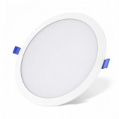 24W LED panelė SIGARO,...