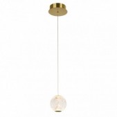 4,2W LED pakabinamas...