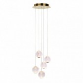 21W LED pakabinamas...