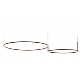 61W LED pakabinamas...