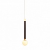 6W LED pakabinamas...