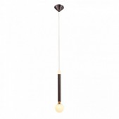 6W LED pakabinamas...
