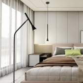 Pastatomas šviestuvas...