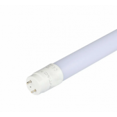 18W LED lempa T8, 120cm, 6400K