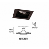 Įleidžiamas šviestuvas...