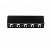 7W LED paviršinis...