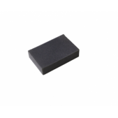 Kempinėlė anoduotų paviršių...