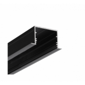 LED juostos profilis...