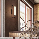 6W LED sieninis šviestuvas...