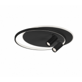 61W LED paviršinis...