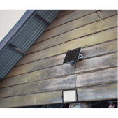 6W LED prožektorius su...