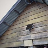 30W LED prožektorius su...