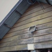 6W LED prožektorius su...