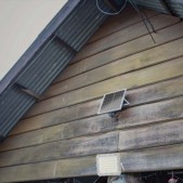 10W LED prožektorius su...