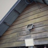 20W LED prožektorius su...