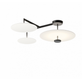 4x13,5W LED paviršinis...