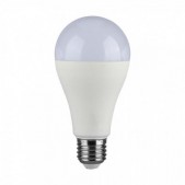 15W LED lemputė, A65, E27,...