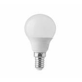 6,5W LED lemputė, E14, P45,...