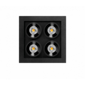 5,6W LED įleidžiamas...