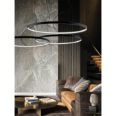 69W LED pakabinamas...