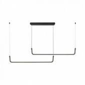 24W LED pakabinamas...