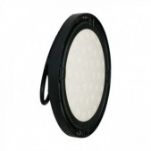 150W LED UFO sandėlio...