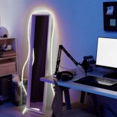 12W/m LED NEON FLEX juosta,...