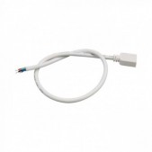 Kabelis 4P PVC, 0,5m
