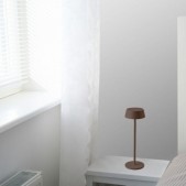 2W LED stalinis šviestuvas,...