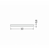 LED juostos profilio...