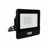 10W LED prožektorius su...