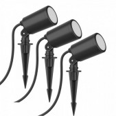 7W LED įsmeigiamas...