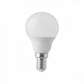 6,5W LED lemputė, E14, P45,...