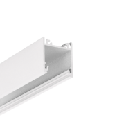 3m LED juostos profilis...