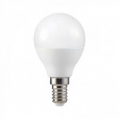 4,8W LED lemputė, E14,...