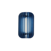 3W LED sieninis akustinis...