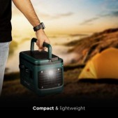 500W nešiojama elektros...