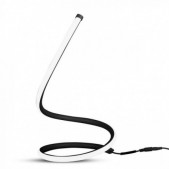 20W LED stalinis...