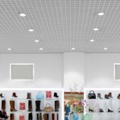 30W LED įleidžiamas...